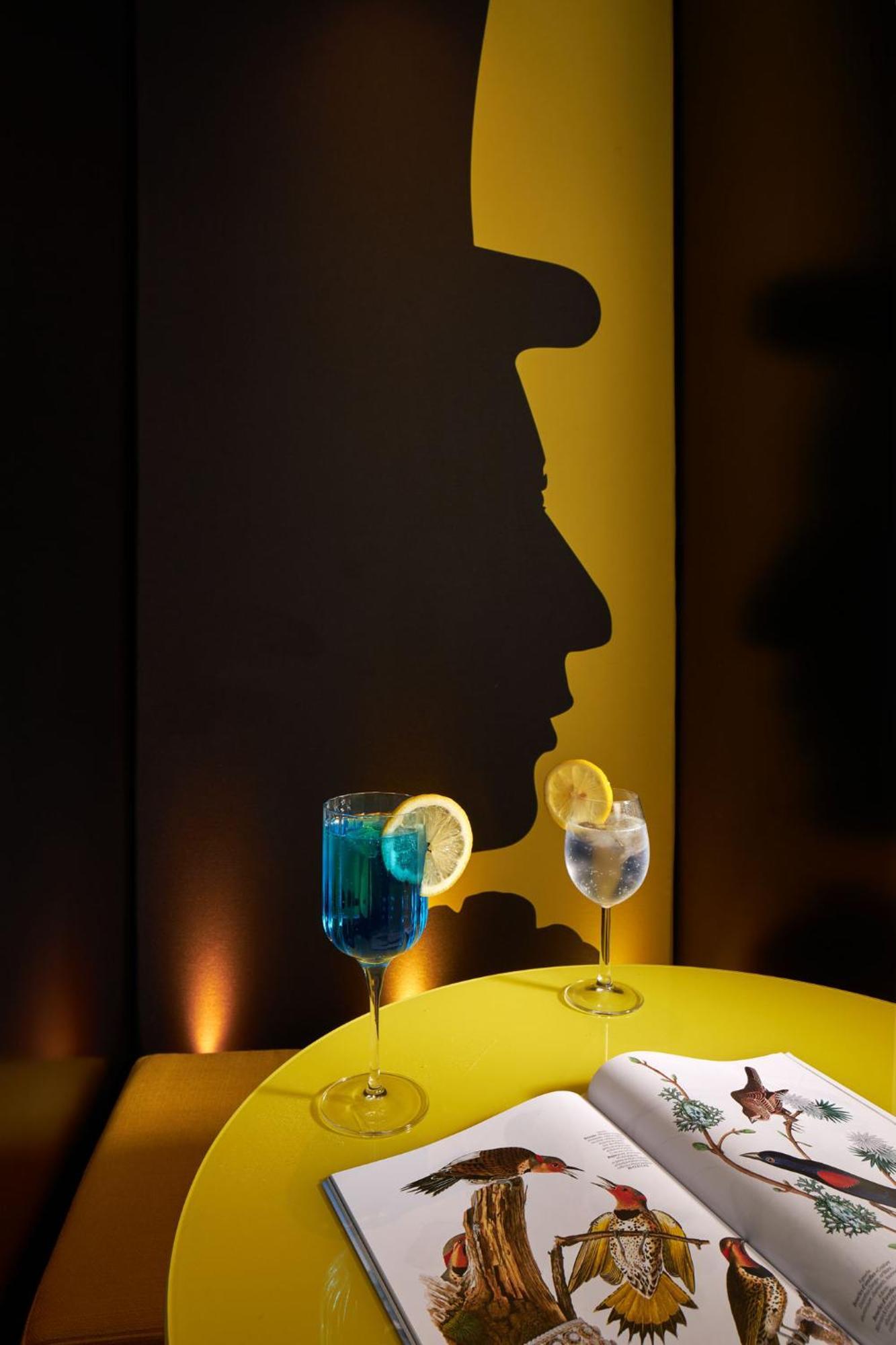 Les Plumes Hotel Paris Dış mekan fotoğraf