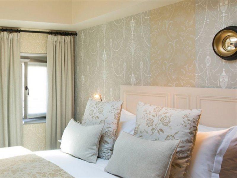 Les Plumes Hotel Paris Dış mekan fotoğraf